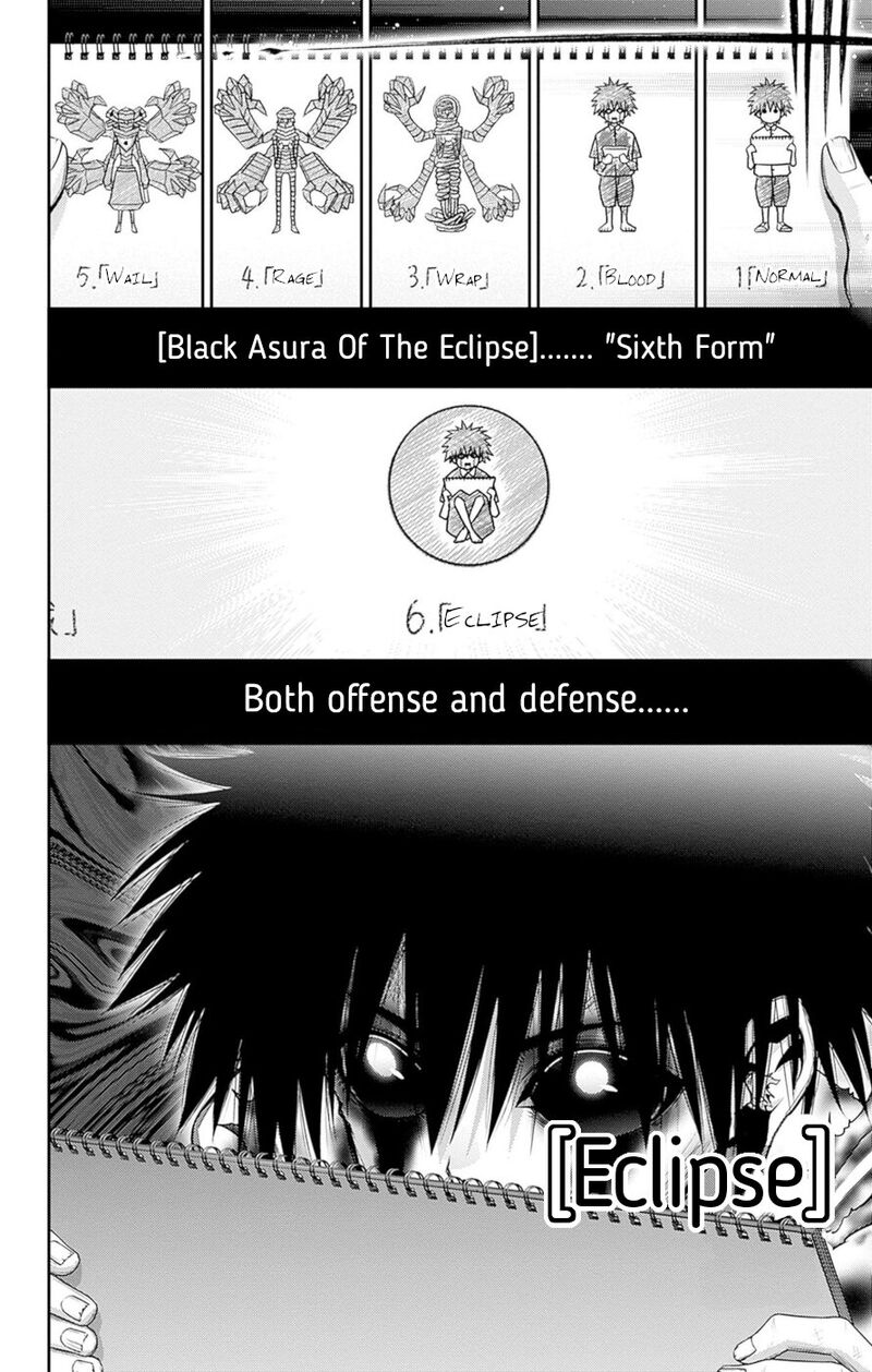 Dark Gathering, Chapter 48 image 11